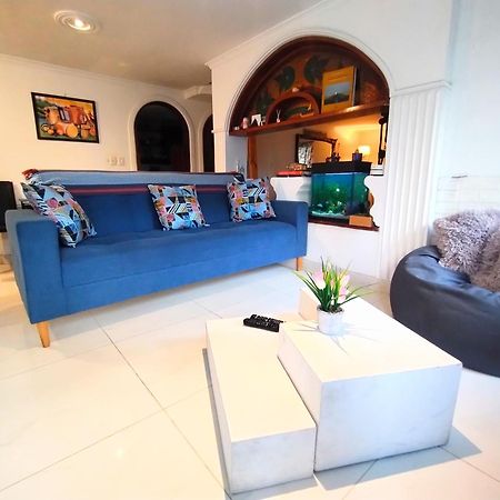 Homethel Cartagena Eksteriør billede