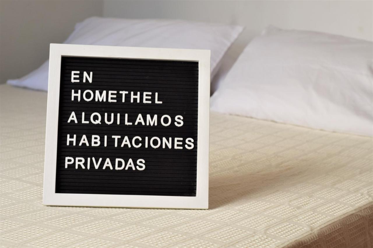 Homethel Cartagena Eksteriør billede