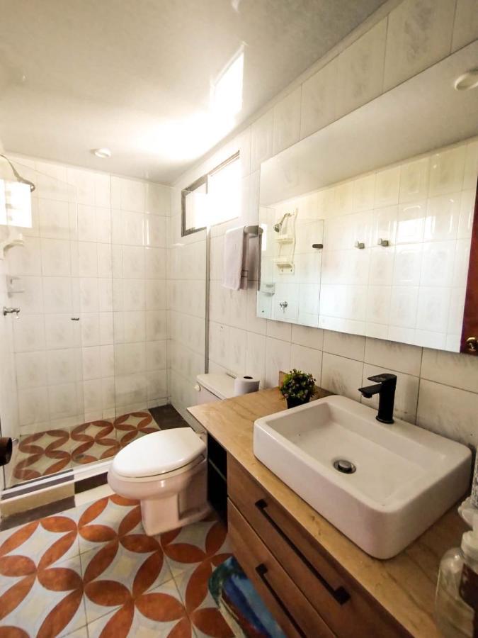 Homethel Cartagena Eksteriør billede