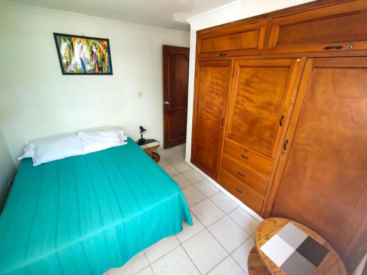Homethel Cartagena Eksteriør billede