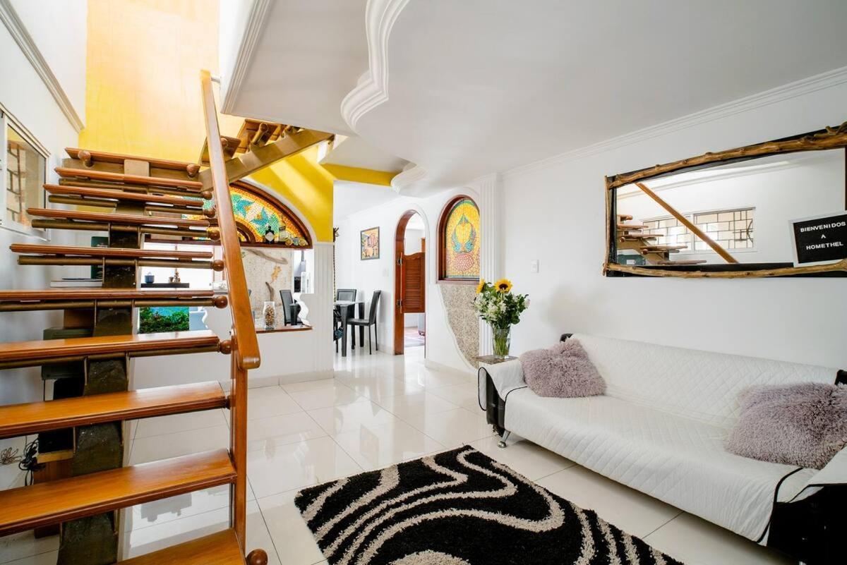 Homethel Cartagena Eksteriør billede