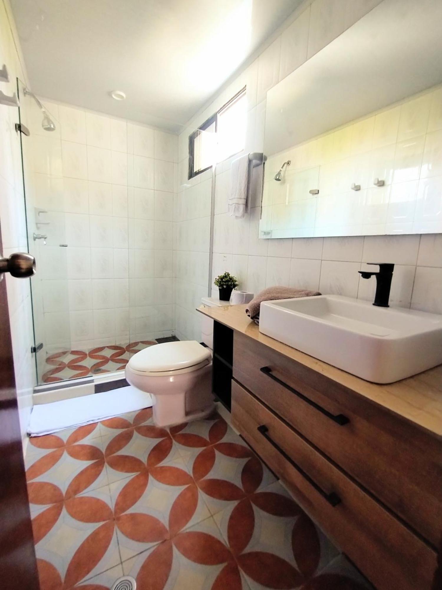 Homethel Cartagena Eksteriør billede